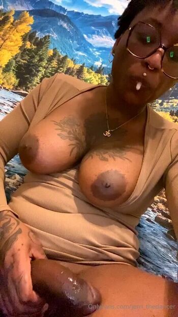 Leaked Jerri the dancer private photo viral onlyfans