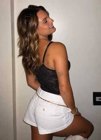 Leaked Jersey renay private photo viral onlyfans