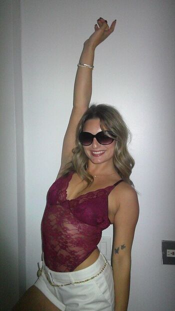 Leaked Jersey renay private photo viral onlyfans