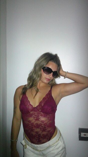 Leaked Jersey renay private photo viral onlyfans