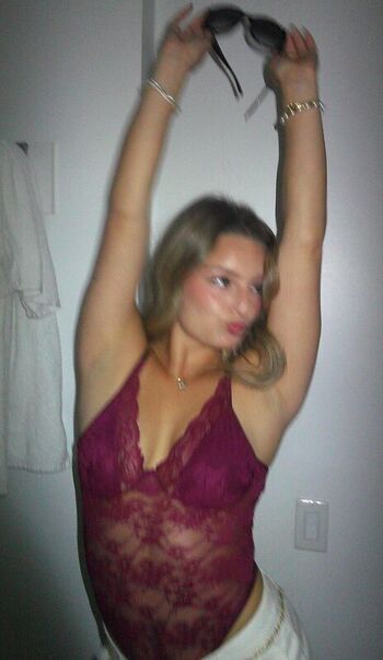 Leaked Jersey renay private photo viral onlyfans