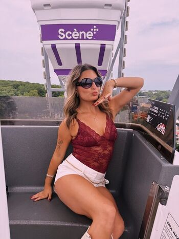 Leaked Jersey renay private photo viral onlyfans