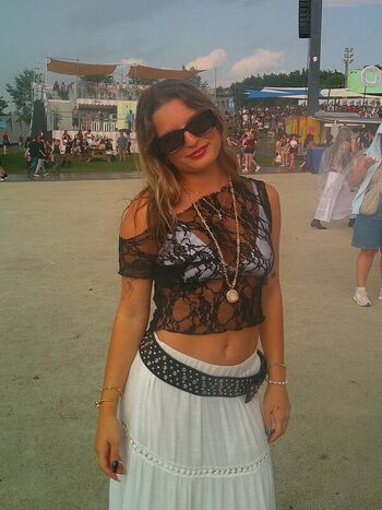 Leaked Jersey renay private photo viral onlyfans