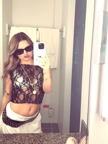 Leaked Jersey renay private photo viral onlyfans