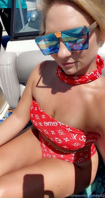 Leaked Jes morse private photo viral onlyfans