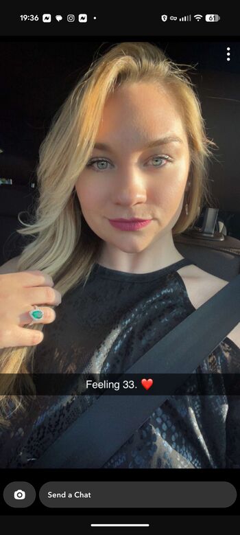 Leaked Jes morse private photo viral onlyfans