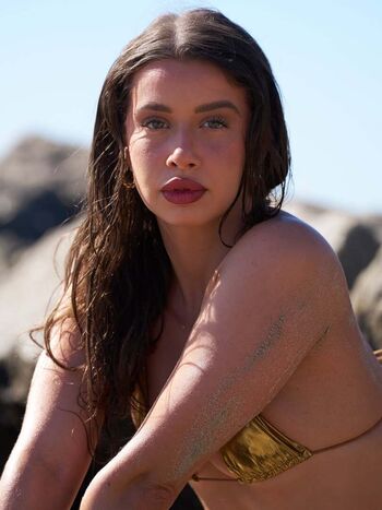 Leaked Jesenia echeverria private photo viral onlyfans