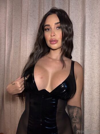 Leaked Jesica burton  page private photo viral onlyfans