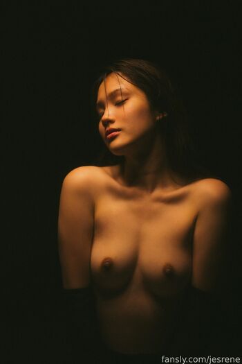 Leaked Jesreneteoh private photo viral onlyfans