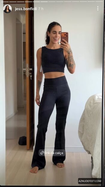 Jess Bonfioli