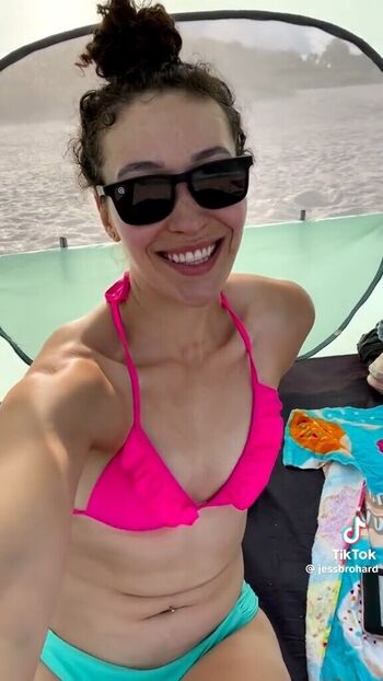Leaked Jess brohard private photo viral onlyfans
