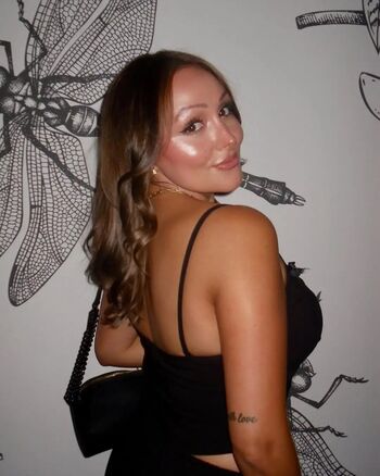 Leaked Jess dimas private photo viral onlyfans
