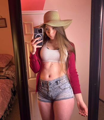 Leaked Jessapinkgirl private photo viral onlyfans