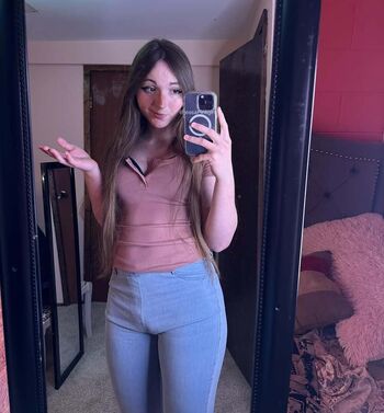 Leaked Jessapinkgirl private photo viral onlyfans