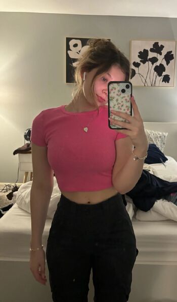 Leaked Jessgeng  page private photo viral onlyfans