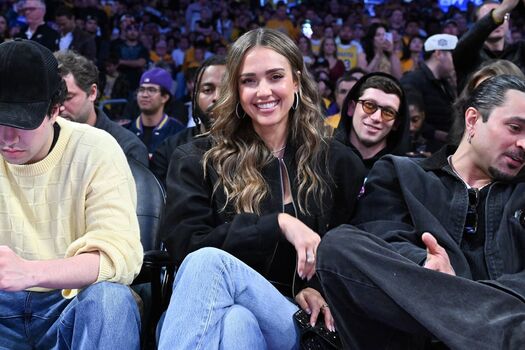 Leaked Jessica alba  page private photo viral onlyfans