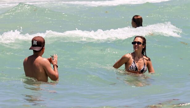 Leaked Jessica alba  page private photo viral onlyfans