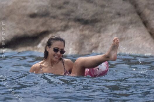 Jessica Alba
