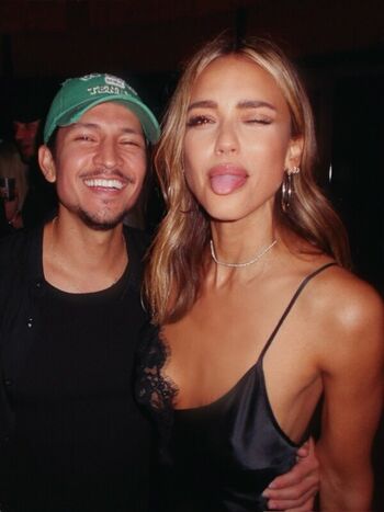 Leaked Jessica alba private photo viral onlyfans