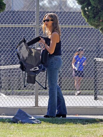 Jessica Alba