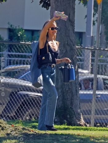 Jessica Alba