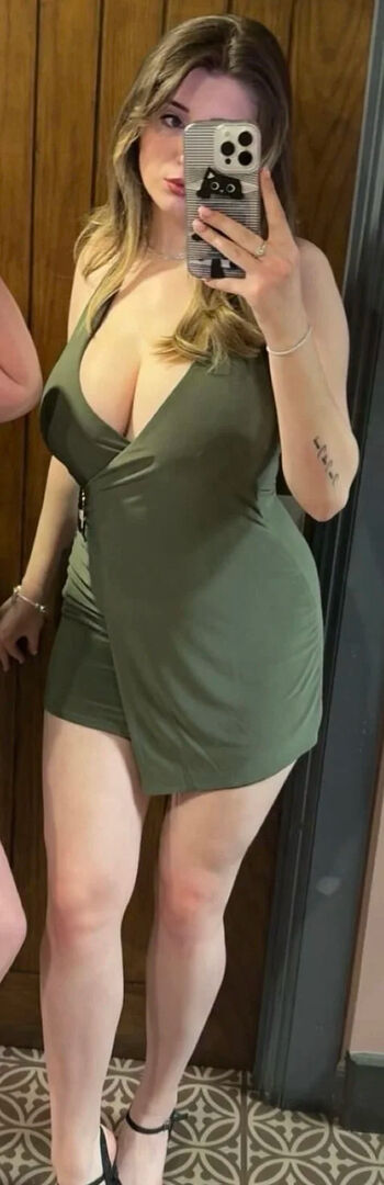Leaked Jessica andrewss page private photo viral onlyfans