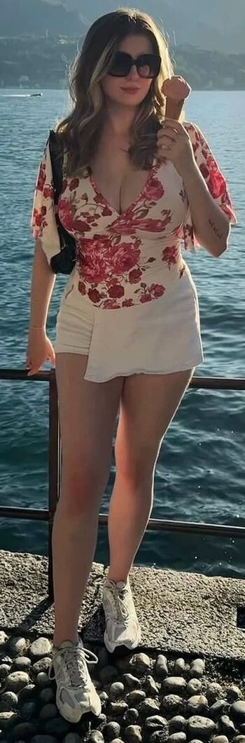 Leaked Jessica andrewss private photo viral onlyfans