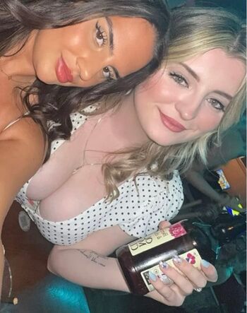 Leaked Jessica andrewss private photo viral onlyfans