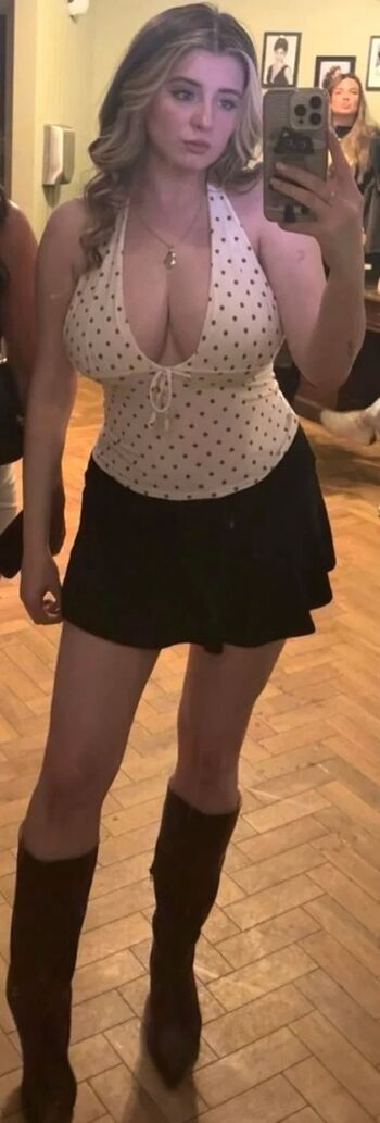 Leaked Jessica andrewss private photo viral onlyfans