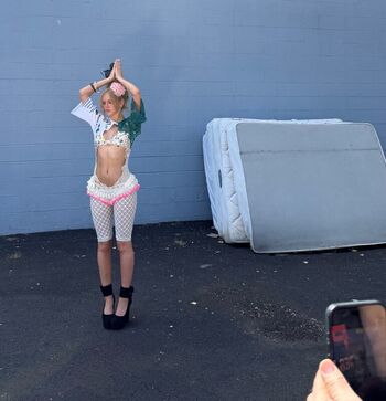 Jessica Belkin