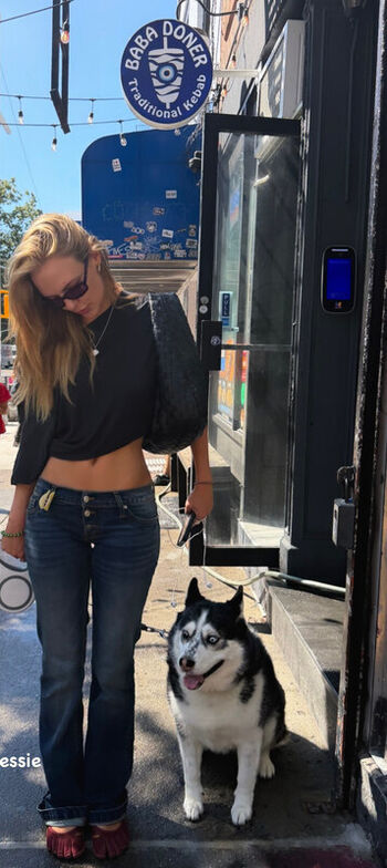 Leaked Jessica belkin page private photo viral onlyfans