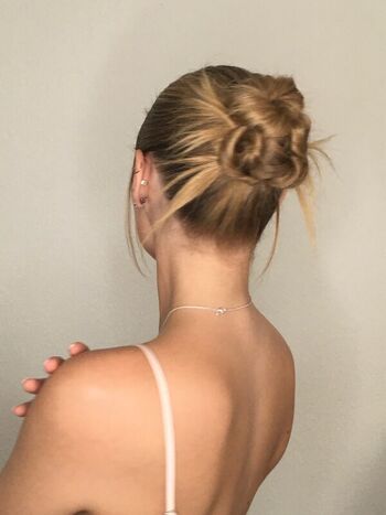 Leaked Jessica belkin private photo viral onlyfans