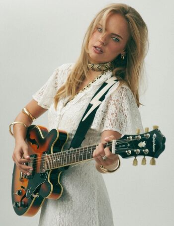Jessica Belkin