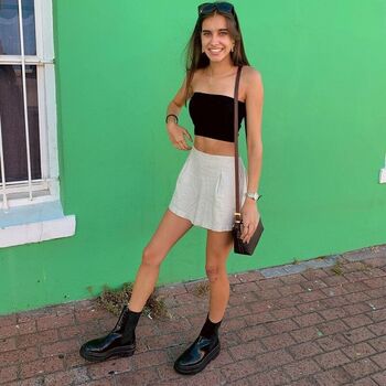 Leaked Jessica berry private photo viral onlyfans