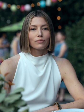 Jessica Biel