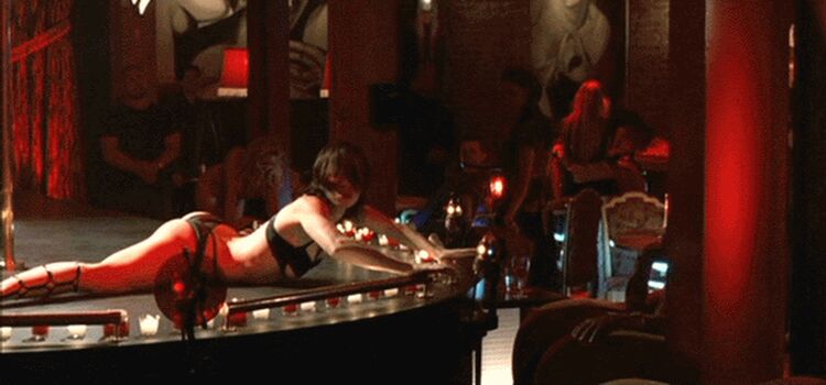 Jessica Biel