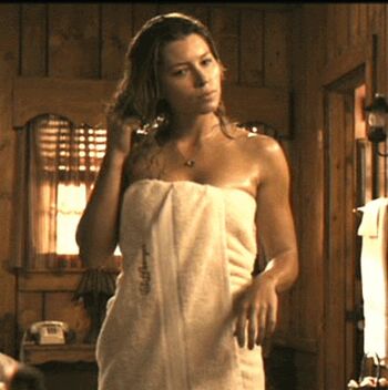 Leaked Jessica biel private photo viral onlyfans