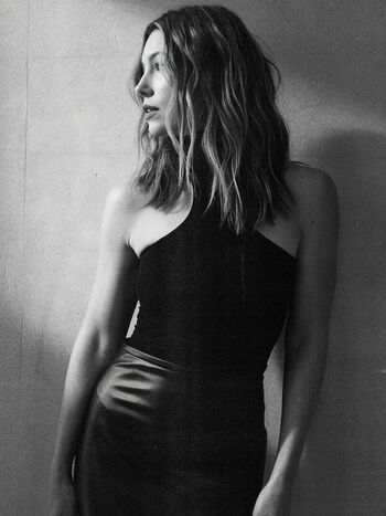Jessica Biel