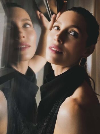 Jessica Biel