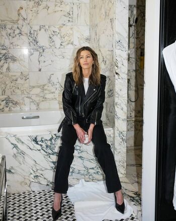Jessica Biel