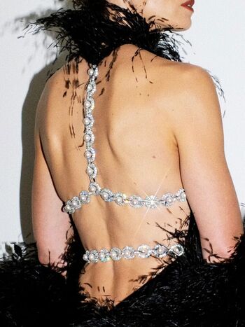 Jessica Biel