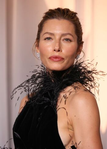 Jessica Biel