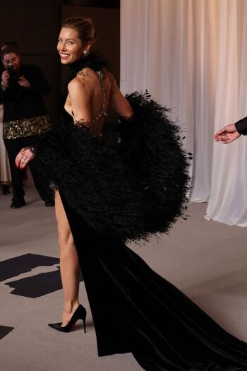 Jessica Biel
