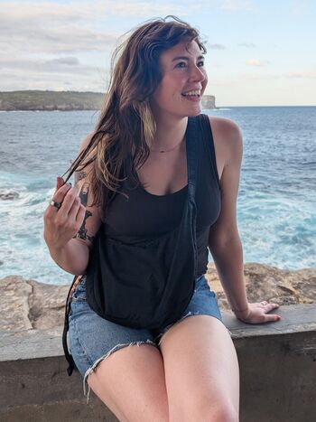 Jessica Boddy