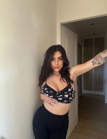 Leaked Jessica bramard private photo viral onlyfans