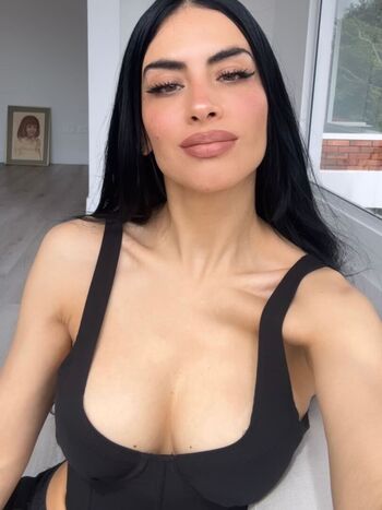 Leaked Jessica cediel private photo viral onlyfans