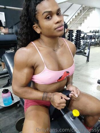 Leaked Jessica cereja private photo viral onlyfans