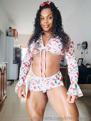 Leaked Jessica cereja private photo viral onlyfans