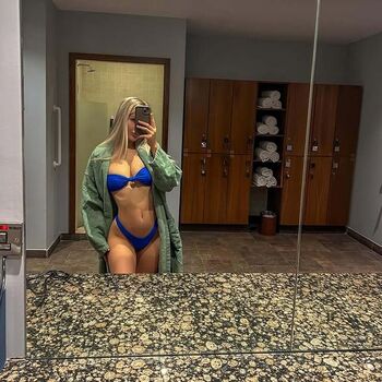 Leaked Jessica chalkley private photo viral onlyfans