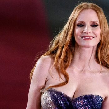 Jessica Chastain